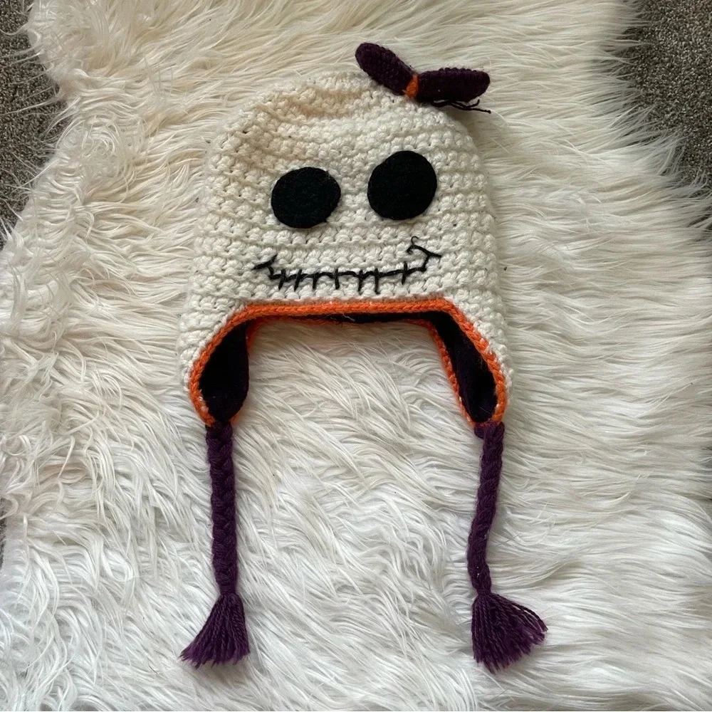 Big girl sized “Skella” winter hat